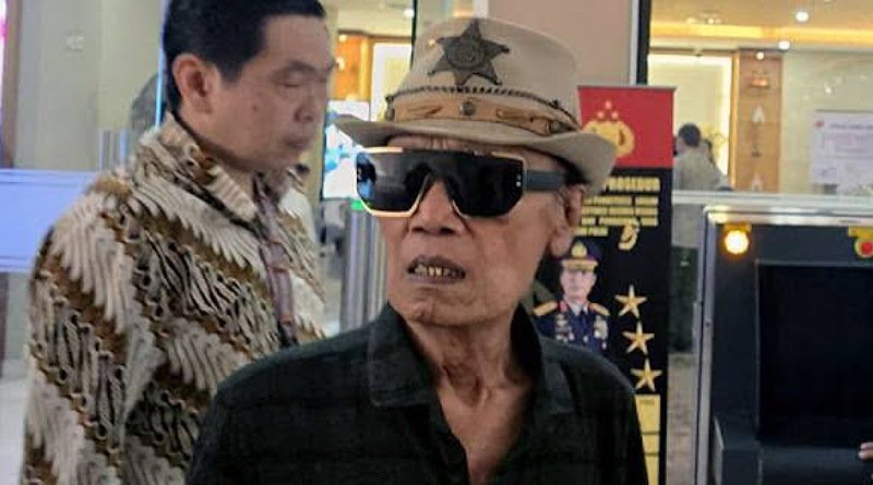Komedian Tessy Terseret Isu Pengendali Judi Online, Klarifikasi di Bareskrim Polri