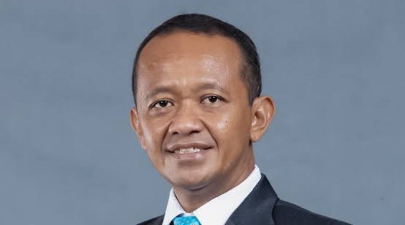 Harta Kekayaan Bahlil Lahadalia Menarik untuk Disimak Menjelang Reshuffle Kabinet