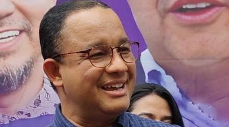 Anies Baswedan: Tak Ada Keluhan dari Sopir JakLingko Saat Saya Menjabat Gubernur Jakarta