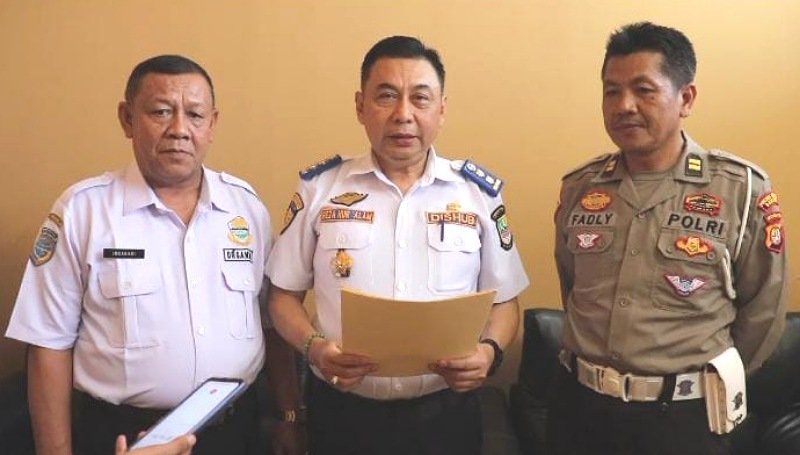 Dishub dan Organda Bekasi Gelar Rapat Usai Video Viral Tarif Tak Wajar Angkot K-17, Sepakati Langkah Konkret