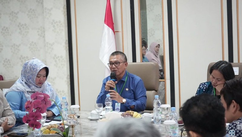 RSUD Cibinong Siap Ukir Prestasi Baru sebagai Rumah Sakit Pendidikan Utama dan Satelit
