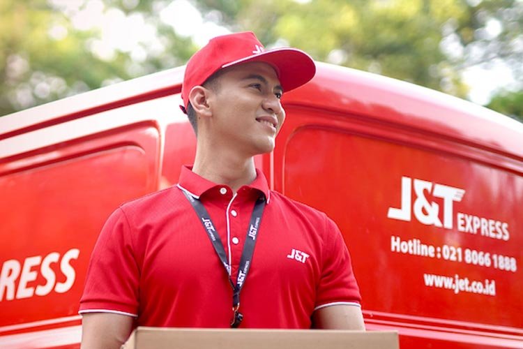 J&T Express Tanggapi Aksi Unjuk Rasa Pekerja di Jakarta Utara, Tegaskan Komitmen Dialog