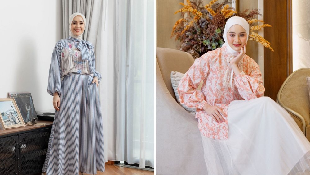 Penjualan Hijabchic Melesat 60% di Awal 2024 Berkat Shopee Live