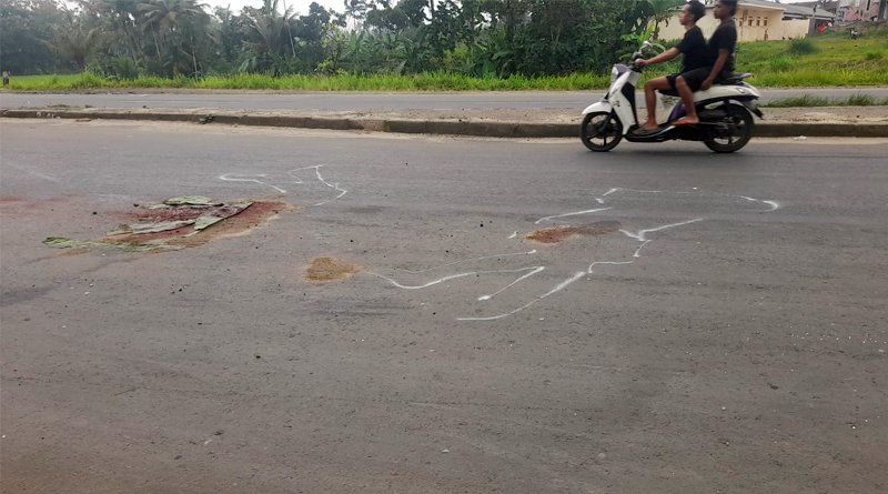 Personel Drum Band Terlindas Bus di Sukabumi : Korban Selamat Shock, Kasus Masih dalam Penyelidikan