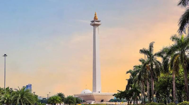 Polda Metro Jaya Siapkan Rekayasa Lalu Lintas untuk Pesta Rakyat Hari Bhayangkara ke-78 di Monas