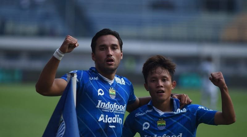 Arsan Makarin Resmi Bergabung dengan PSPS Riau, Tinggalkan Persib Bandung