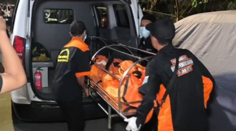 Tragedi di Cipinang: Wanita Hamil Tewas di Tangan Suami Sendiri