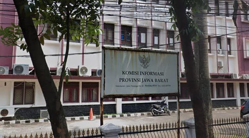 Ini Syarat dan Ketentuan Menjadi Calon Anggota Komisi Informasi Provinsi Jabar