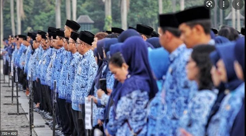 Perubahan Jam Kerja ASN Mulai Berlaku: ASN Harus Bangun Lebih Pagi