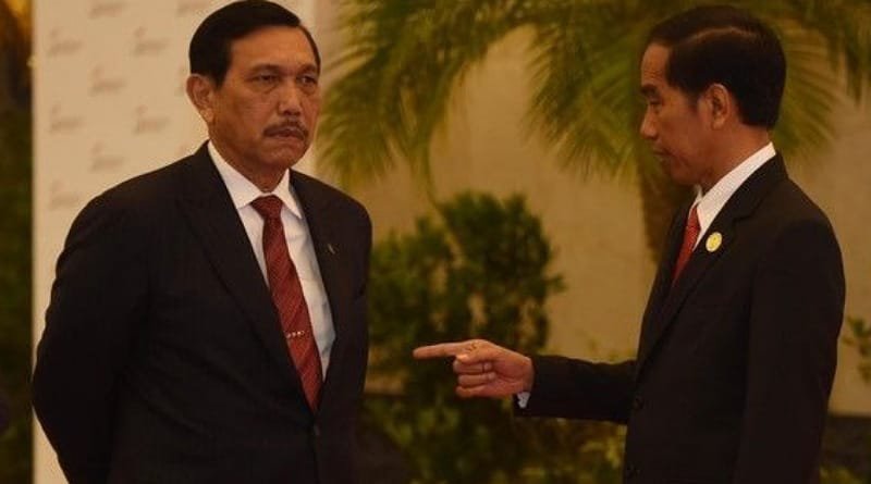 Jokowi Bentuk Satgas Family Office: Langkah Strategis Tingkatkan Investasi dan Pengelolaan Dana Keluarga