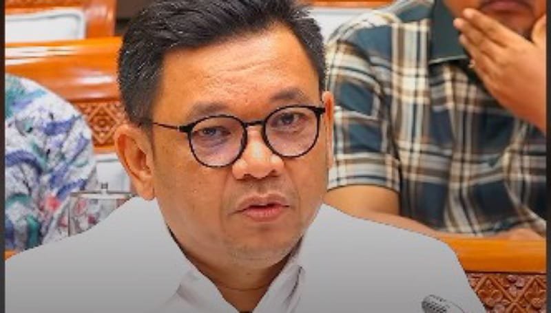 Wakil Ketua Komisi VIII DPR RI Kritik Kebijakan Kemenag, Kuota Haji Tambahan Disalahgunakan untuk ONH Plus