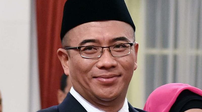 Janji Manis Ketua KPU Hasyim Asy'ari dari Memberi Biaya Keperluan Hingga Menjaga Nama Baik Seumur Hidup