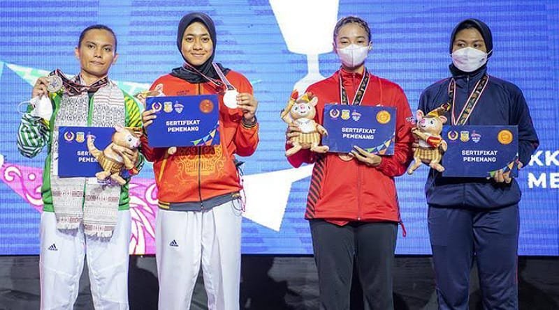 Keresahan Meningkat di Kalangan Orang Tua Atlet Berprestasi di Depok: Kasus Dinda, Atlet Taekwondo