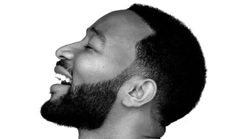 John Legend Akan Gelar Konser di Indonesia, Oktober Mendatang