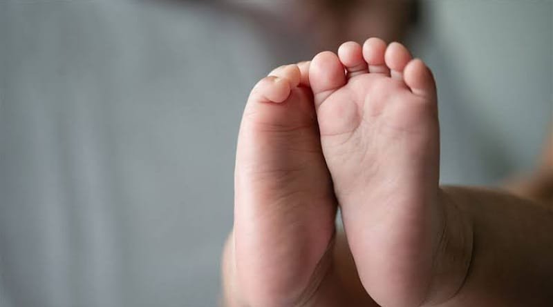 Pelaku Pembuangan Mayat Bayi di Kampung Cariu Terungkap