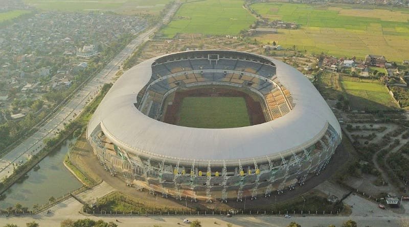 Stadion GBLA Resmi Dikelola PT. PBB: Hasil Kerja Keras Dispora Kota Bandung