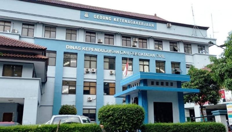Pemkot Tangerang Hadirkan Layanan Konsultasi Ketenagakerjaan untuk Perlindungan Hak Pekerja