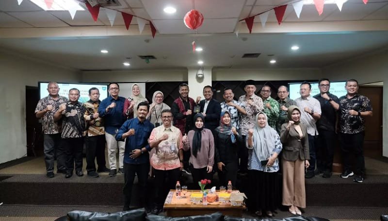 Sinergi dan Estetika, Kunjungan DPRD Kabupaten Banten ke Depok dalam Penertiban Kabel Udara