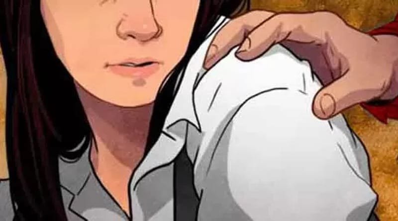 Oknum Guru Cabul Sekolah SMPN di Sidoarjo Jadi Tersangka dan Ditahan