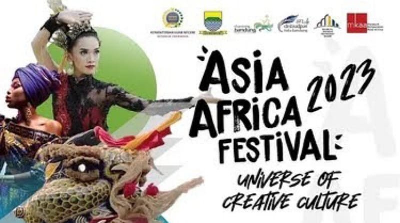 Pemerintah Kota Bandung Menyediakan Kantong Parkir untuk Asia Africa Festival 2024