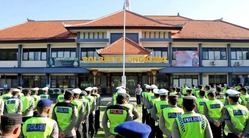 Polres Klungkung Diduga Lakukan Penyekapan dan Penganiayaan: Polda Bali Selidiki Kasus