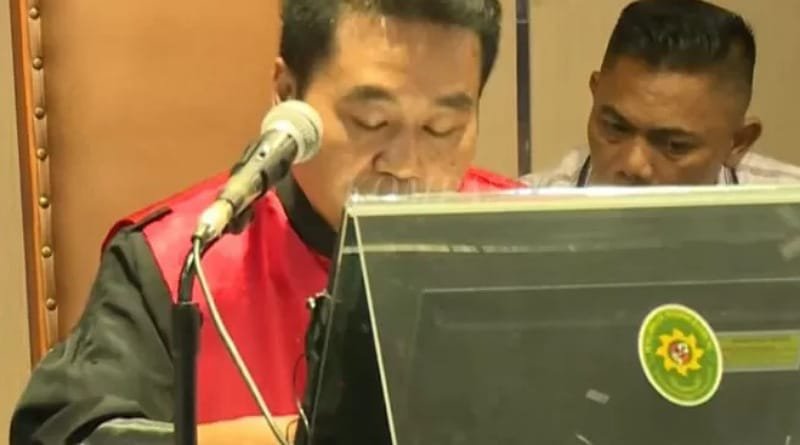 Hakim Kabulkan Praperadilan Pegi Setiawan, Tersangka Pembunuhan Vina dan Eky di Cirebon