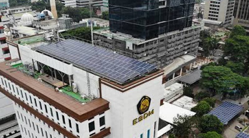 Kementerian ESDM Luncurkan Situs Renewable Energy Indonesia Bersama Proyek RESD