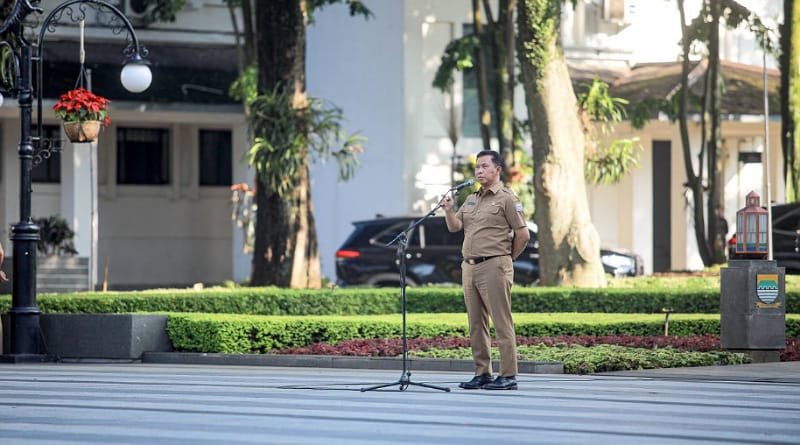 Pilkada Kota Bandung 2024 Siap Digelar, Dukungan Masyarakat Diperlukan