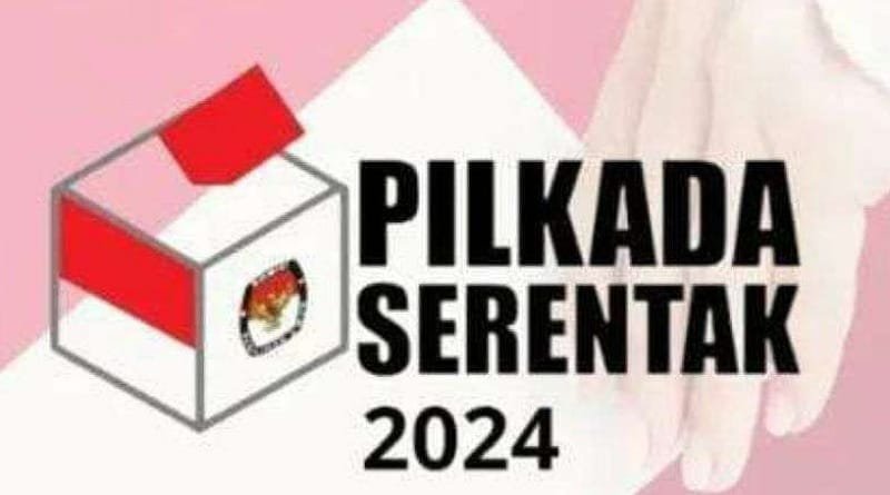 Dua Kubu Koalisi Partai Politik Mempersiapkan Diri Menuju Pilkada Kabupaten Bandung 2024