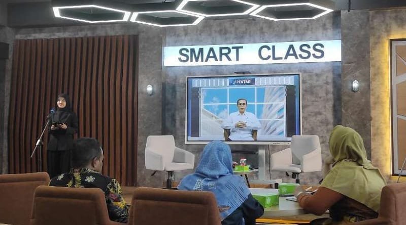 MOOC Pintar Kemenag Telah Menjangkau Lebih dari 1,3 Juta Peserta dalam Dua Tahun