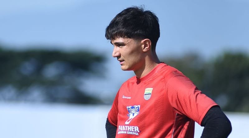 Mendoza Antusias Sambut Musim Baru dan Tantangan di AFC Champions League Two