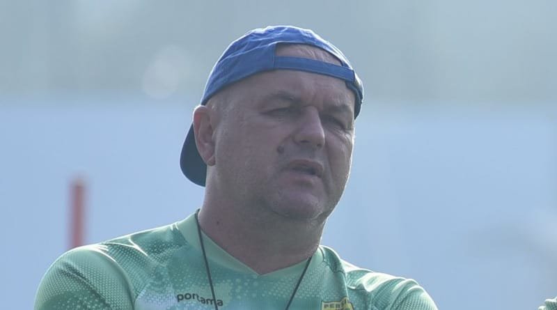 Bojan Hodak Sambut Baik Peluang Persib Matangkan Persiapan di Piala Presiden 2024