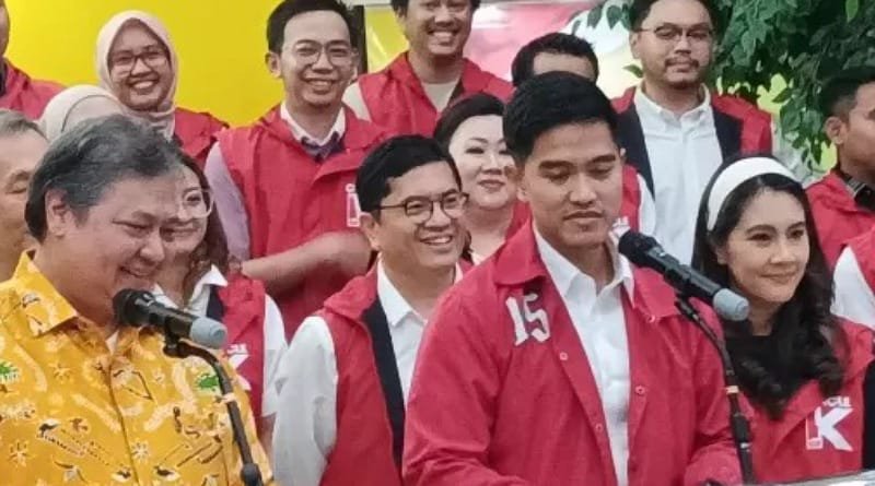 Partai Golkar Siapkan Jusuf Hamka untuk Dampingi Kaesang Pangarep di Pilkada Jakarta 2024