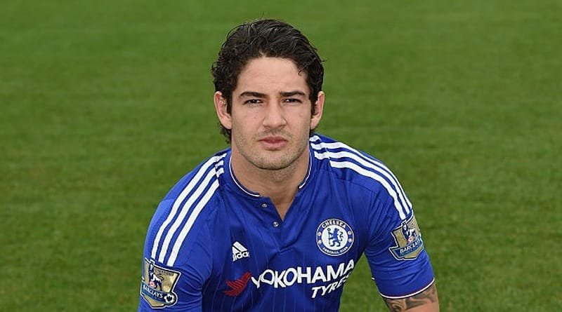 Alexandre Pato Dirumorkan Gabung Persib Bandung!