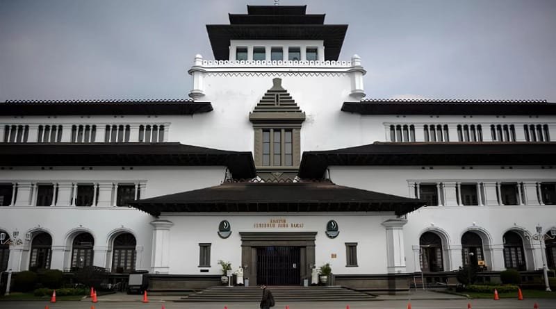 Bandung Siap Diguyur Beragam Acara Seru di Akhir Pekan! Siap-Siap Macet?
