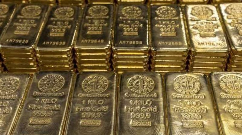 Harga Emas Antam Tembus Rp 1,4 Juta Per Gram! Cetak Rekor Tertinggi Sepanjang Masa