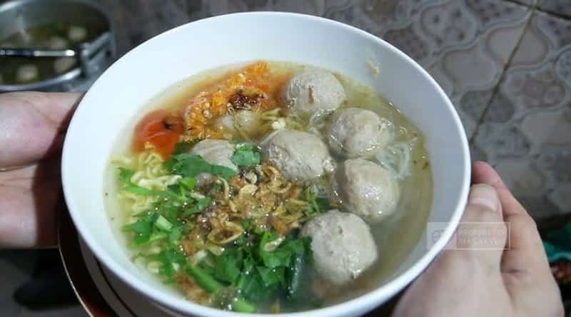 Sering Makan Bakso Bisa Bikin Susah Hamil, Kata dr. Zaidul Akbar
