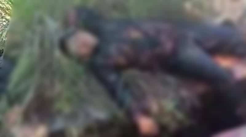 Polisi masih Dalami Motif Soal Temuan Mayat  Seorang Pria di Bojongsoang Kabupaten Bandung