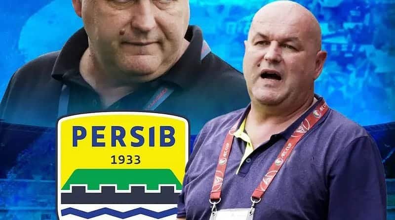 Persib Incar Striker Muda, Rumor Alexandre Pato Mendarat di Bandung Terbantahkan!