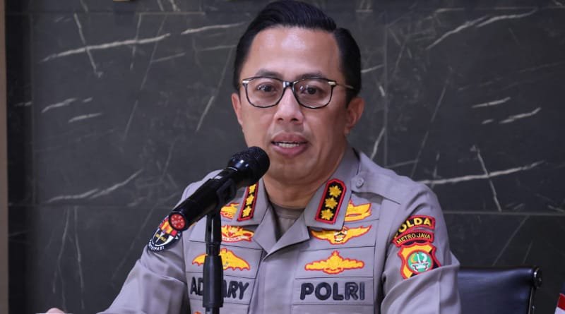 Polisi Tetapkan Dua Tersangka Pengeroyokan Jurnalis Kompas TV