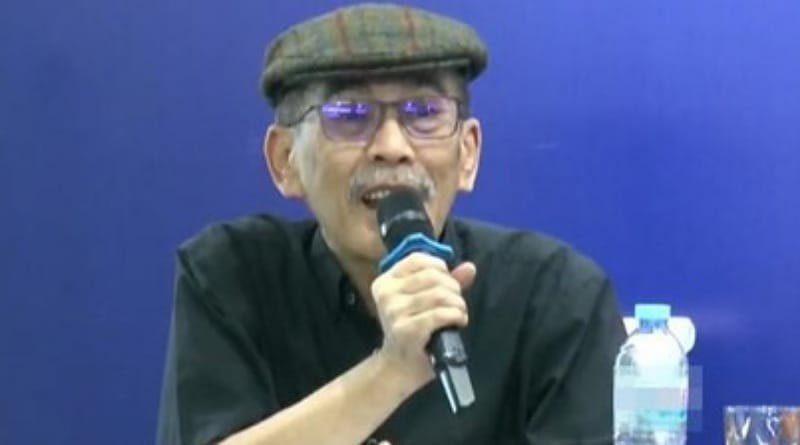 Ekonom Faisal Basri Kritik Keras Rencana Bea Masuk 200% Keramik China: "KADI Seperti Jurus Pesilat Mabok!"