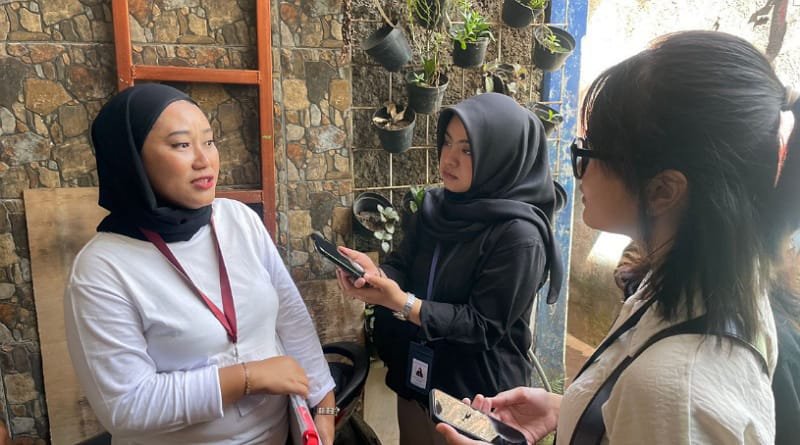 KPU Kota Bandung Lakukan Pemutakhiran Data Jelang Pilkada 2024