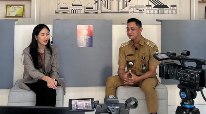 Buruan Sae: Solusi Pangan dan Edukasi di Tengah Keterbatasan Lahan Kota Bandung