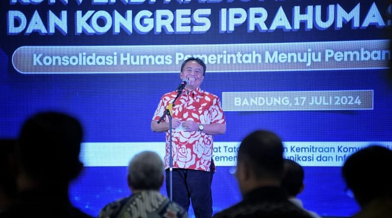 Meningkatkan Literasi Masyarakat: Kunci Membangun Kepercayaan Terhadap Pemerintah