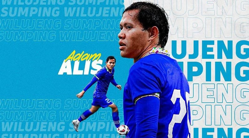 Wilujeng Sumping Adam Alis Setyano: PERSIB Perkuat Lini Tengah dengan Rekrutan Baru