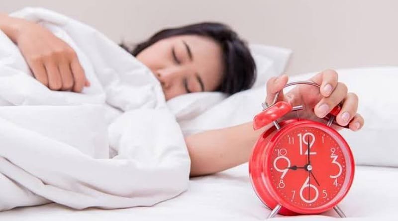 Atur Waktu Tidur di Ramadan agar Tetap Berenergi Sepanjang Hari