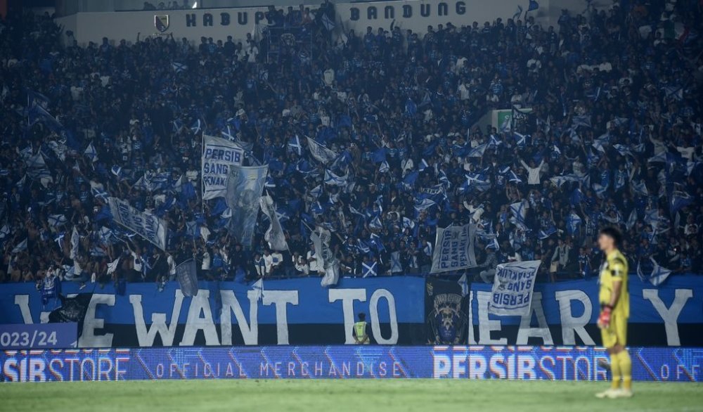 Kick-off Excitement: Matchday 1 Grup A Piala Presiden 2024