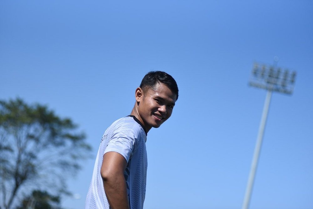 Tyronne, Franca, dan Dimas Siap Perkuat PERSIB di Laga Melawan Borneo FC
