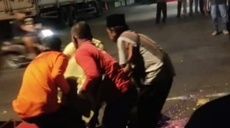 Kurangnya Anggota Satlantas Di Wilayah Driyorejo Gresik Timbulkan Seringnya Laka Lantas