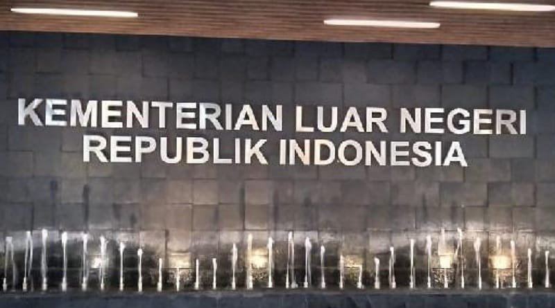 Kementerian Luar Negeri RI Pastikan Tidak Ada WNI yang Menjadi Korban dalam Serangan Israel ke Pelabuhan Hodeidah